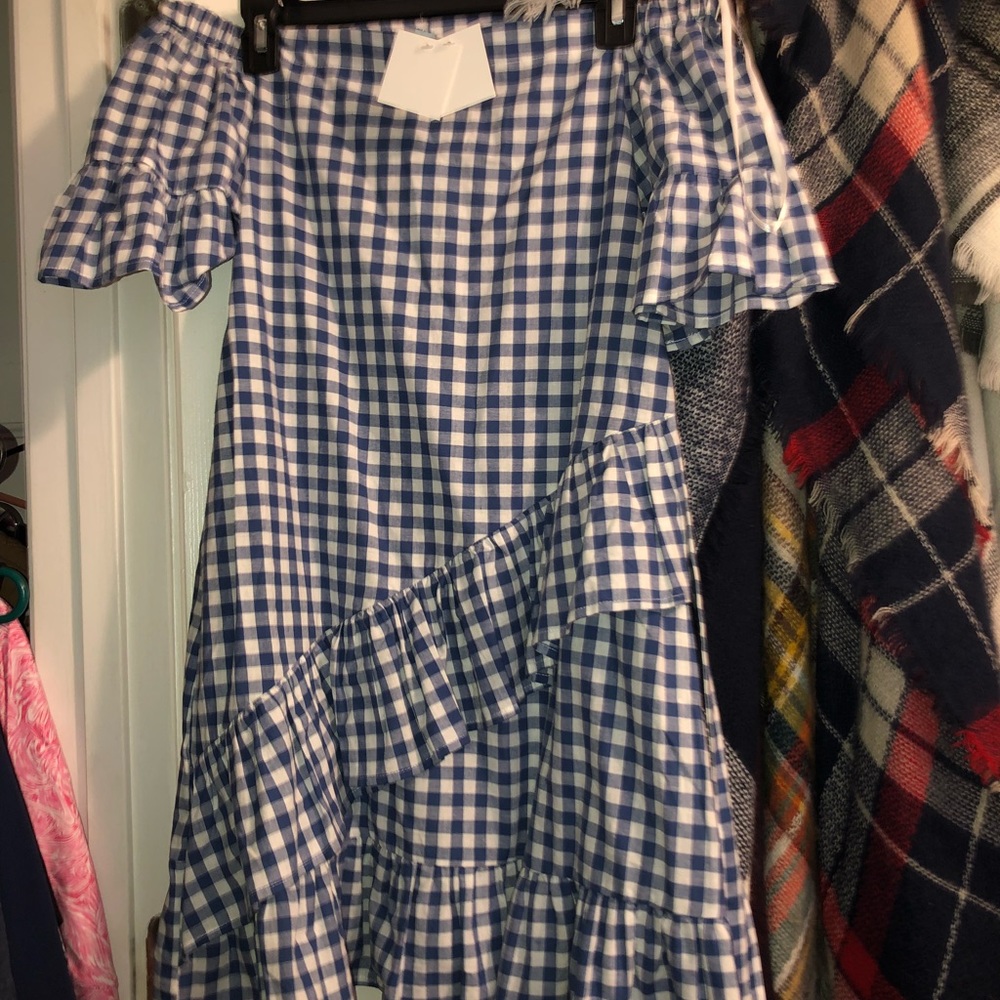 Boutique dress